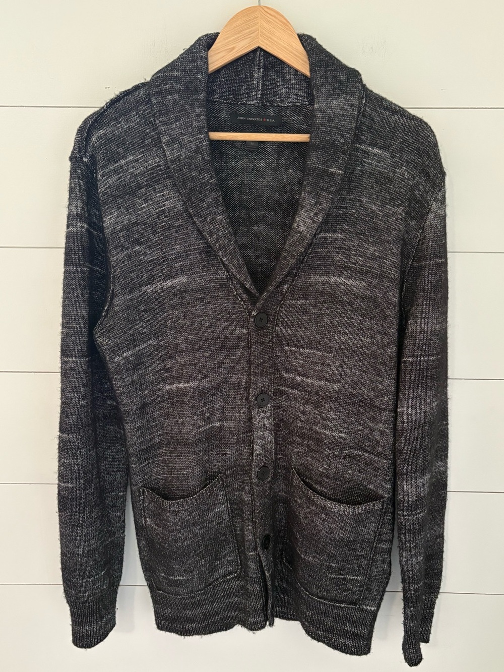 John Varvatos Cardigan